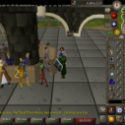Old School RuneScape