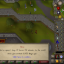 Old School RuneScape