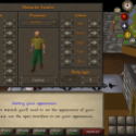 Old School RuneScape