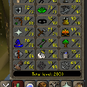 Old School Runescape