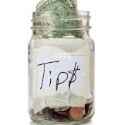Tips Jar