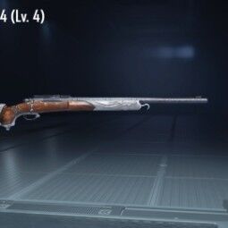 ❤️ID LV-66❤️M416 GLACIER LV-5❤️Codebreaker-AKM LV-4❤️M24 LV-4❤️M762 LV-3❤️UMP45 Max❤️Thompson SMG Max❤️13 Gun lab❤️Android &IOS ❤️ 3