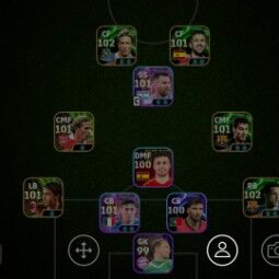 ❤️MESSI 101 DB❤️Fernando Torres 102 DB❤️David Villa 101 DB❤️Pep Guardiola101 DB❤️Bellletti 102 DB❤️Alessandro Bastoni 101DB❤️Konami link Only❤️ 1