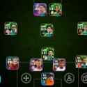 Accounts
