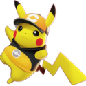 ポケモンGO