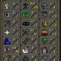 Old School RuneScape