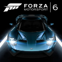 Forza Horizon 6