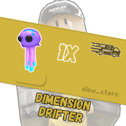 dimension drifter - adopt me 0