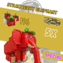 Be a Lucky Block