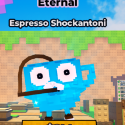 Kick a Lucky Block