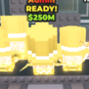 Steal a Brainrot