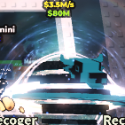 Steal a Brainrot