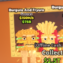 Steal a Brainrot