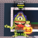 Steal a Brainrot