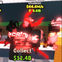 Steal a Brainrot