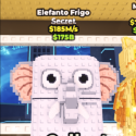 Steal a Brainrot