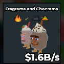 Steal a Brainrot