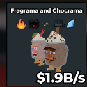 Steal a Brainrot