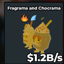 Steal a Brainrot