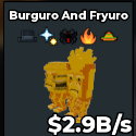 Steal a Brainrot
