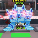 Steal a Brainrot
