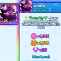 Bubble Gum Simulator INFINITY