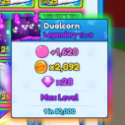 Bubble Gum Simulator INFINITY