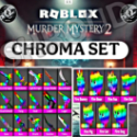 Murder Mystery 2
