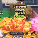Steal a Brainrot