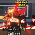 Steal a Brainrot