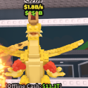 Steal a Brainrot