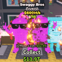 Steal a Brainrot