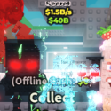 Steal a Brainrot