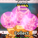 Steal a Brainrot