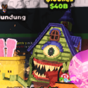 Steal a Brainrot