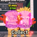 Steal a Brainrot
