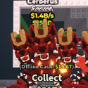 Steal a Brainrot