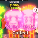 Steal a Brainrot