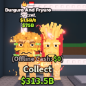 Steal a Brainrot