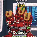 Steal a Brainrot