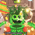 Steal a Brainrot