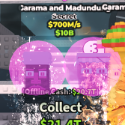 Steal a Brainrot