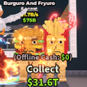 Steal a Brainrot
