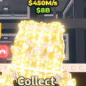 Steal a Brainrot