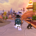 World of Warcraft
