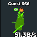 Steal a Brainrot