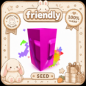 Grow a Garden 2