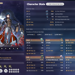 🔥Honkai: Star Rail🔥 27🔥 5star🔥 2
