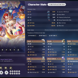 🔥Honkai: Star Rail🔥 27🔥 5star🔥 3