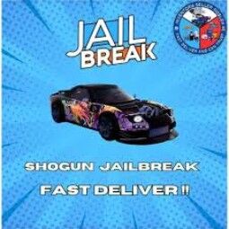 [JAILBREAK]  SHOGUN 0